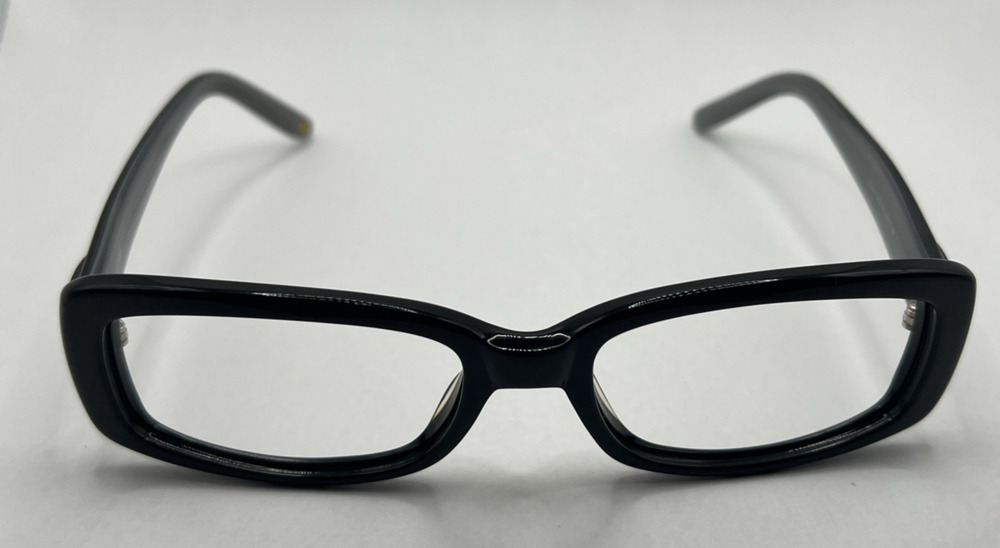 Guess Sunglasses GU6211 BLK-35 Rectangular Black Gray FRAMES ONLY 55-17-140